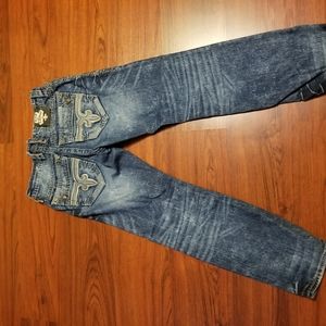 Mens Jeans